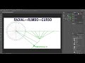 Tutorial | CURSO IFR | NAVEGACIÓN VOR | Como interceptar radiales de un VOR