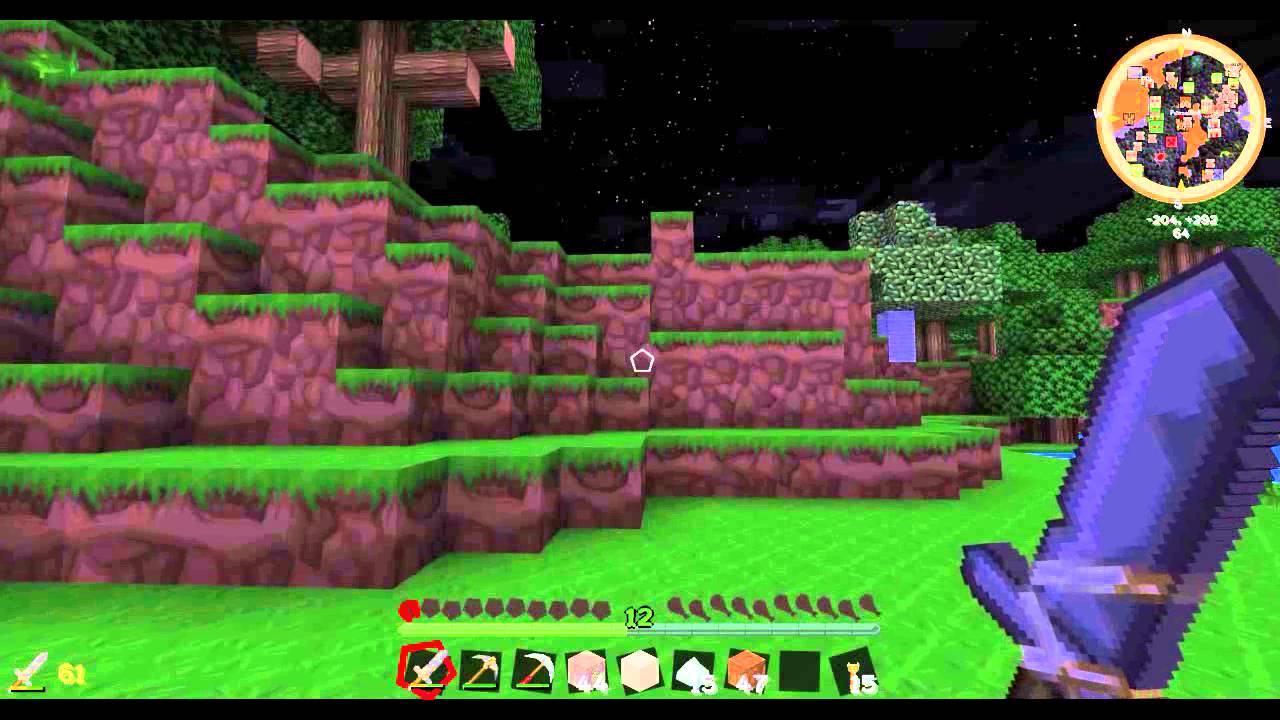 MonstCity Feed the Beast Monster #3