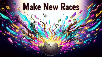 Why Fantasy Needs New Races