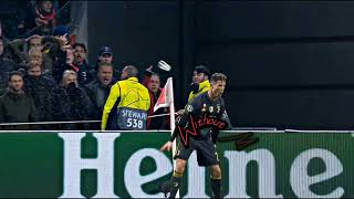 Without Me - Ronaldo Edit 4K