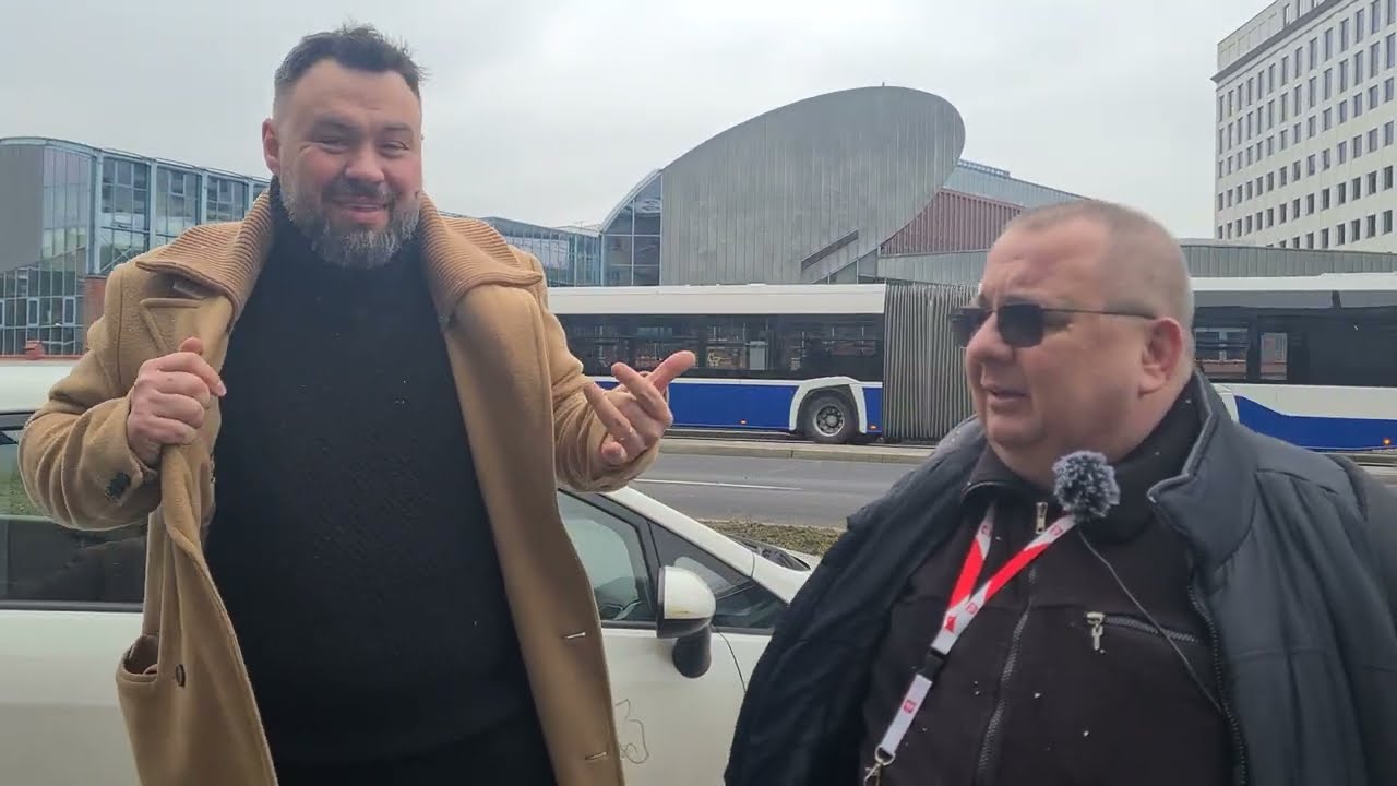 Jak Stalin z Leninem w Krakowie mieszkali