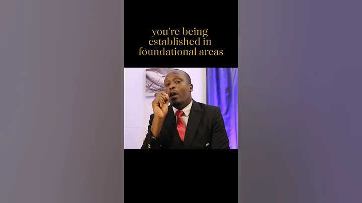 Primary School dreams : Foundational Dreams  #apostlehumphrey #dreaminterpretation