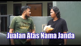 Download Lagu Jualan Atas Nama Janda MP3
