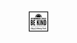 Be Kind PSA 2022