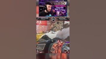 Beamed! #apex #apexlegends #apexlegendsclips #followme #91stcrew #viral #trending #gaming