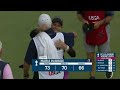 2026 U.S. Senior Women's Open Highlights: Maria McBride | Every Televised Shot (Rounds 3 and 4)