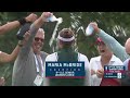 2026 U.S. Senior Women's Open Highlights: Maria McBride | Every Televised Shot (Rounds 3 and 4)