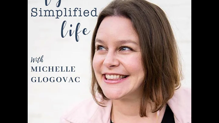 Behind the Button with Jill Strickland Brown