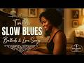 Etta James-Inspired Blues &amp; Soul | Timeless Songs of Love, Heartbreak &amp; Resilience