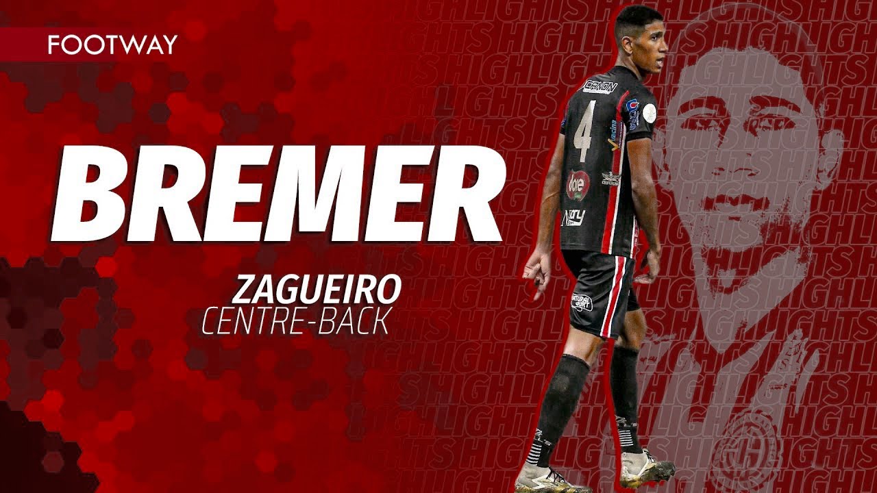 Destaque do Torino, zagueiro Bremer curte fase artilheira: 'Que seja  duradoura' - Lance!