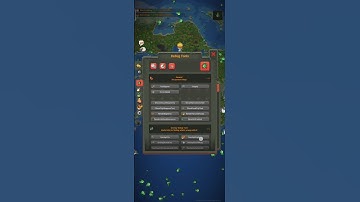 How to Unlock the Debug Option in Worldbox Tutorial