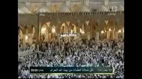 أواخر سورة هود | عشاء الخميس ١٢ جمادى الآخرة ١٤٣٣هـ للشيخ د. صالح آل طالب