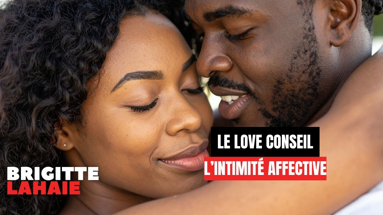 L’intimité affective