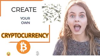MY OWN BITCOIN ₿💵 | Learn Python CryptoCurrency English 🇮🇳