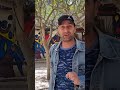 Gość z Tunezji z ważnym  przesłaniem do Polaków!