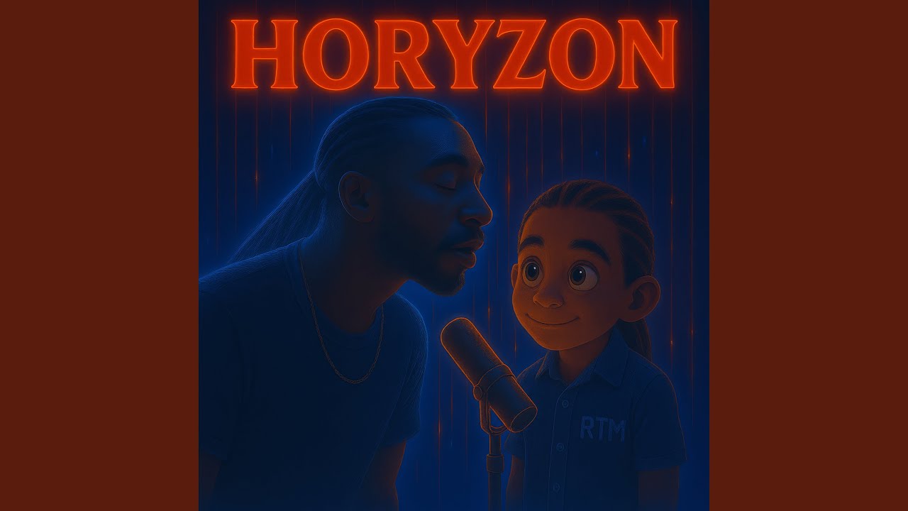 Watch HORYZON on YouTube Watch HORYZON on YouTube
