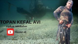 Zipkinla Topan Kefal Avi Kefaller Yüzüme Çarptı Ipkıncı Ipkınlabalıkavı