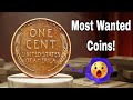 3 Rare Wheat Pennies Worth Over $970,000 Hidden in Your Pocket