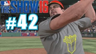 BENNY'S REVENGE! | MLB The Show 16 | Diamond Dynasty #42