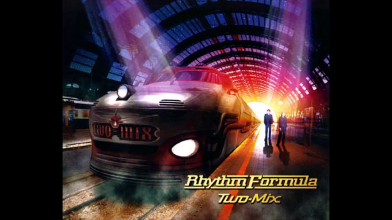 Two Mix Rhythm Formula Truth A Great Detective Of Love Youtube