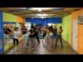 La Banana Kazzabe/ Ritmo y Sabor Honduras