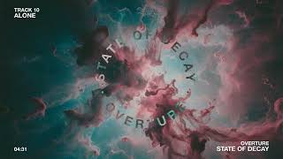 Overture - "Alone" (Official Audio)