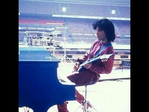 Prince "FUSCHIA LIGHT" NEW VIDEO UNRELEASED