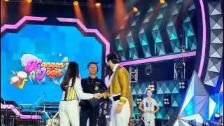 VENI NURDAISY & ROHIT SUCHANTI ~ SATU RASA CINTA