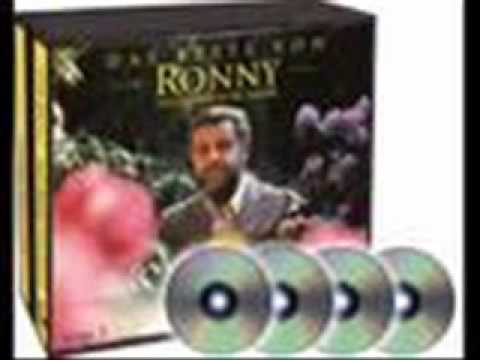 在 YouTube 上观看 RONNY-HINTER DER VERSCHLOSSENEN TUR.wmv