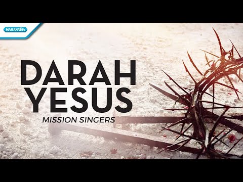 Video: Di manakah darah Yesus hari ini?