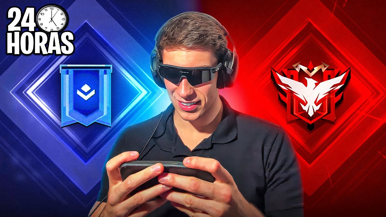 SÓ POSSO PARAR QUANDO PEGAR MESTRE…