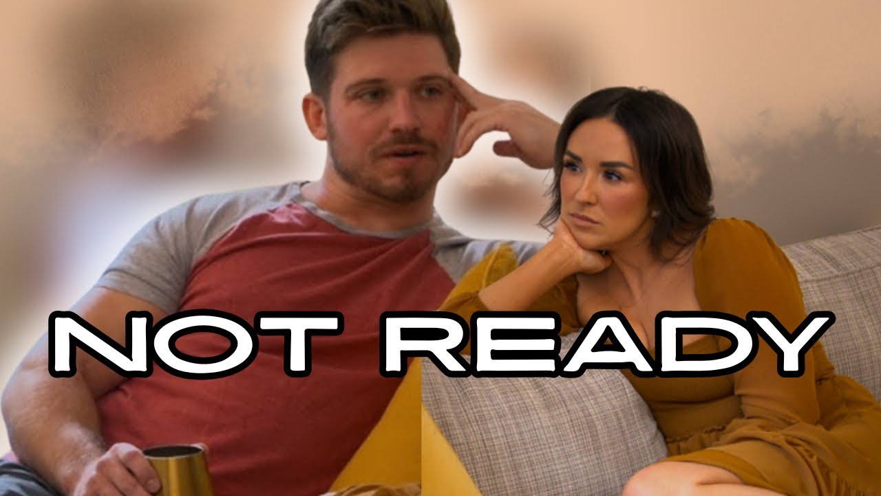 Second Thoughts Already?! | Love is Blind Season 10 Episode 8