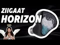 ZiiGaat Horizon : Like a Fresh Dawn for Your Ears 🌅 | Giveaway