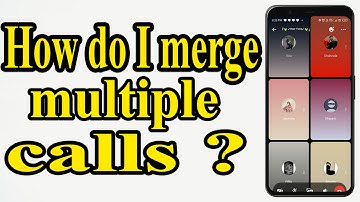 How to Make a Group Call on Android Phones | Easy Guide to Group Calls