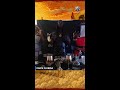 ISUPK FLORIDA FEAST OF FIRST FRUIT 📱