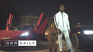 Fire x Krissy - Lifestyle  [Music Video] | GRM Daily