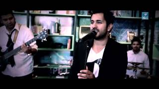 Video thumbnail of "Aye Zindagi Gale Laga Le (Cover)"