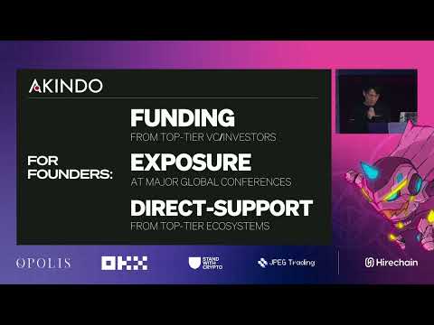 Moz Event Portfolio - ETHDenver 2026 ETHVC + Pitchfest thumbnail