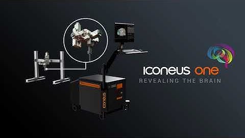 Iconeus One - Functional Ultrasound (fUS) imaging system