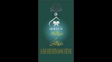 من سورة الفجر الى سورة الناس القارئ حسام الدين عبادي💚Al-Fajr Suresi'nden An-Nas Suresi'ne