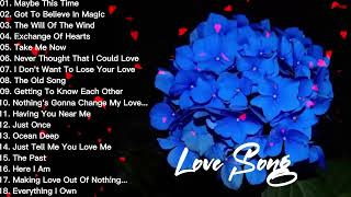 Greatest 30 Cruisin Love Songs Of Memories 💗 Best 100 Romantic Love Songs 80s 💗 Tagalog Love Songs