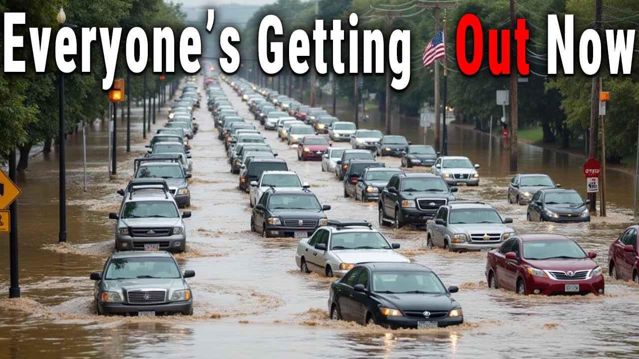 В эти 10 штатов больше никто не переезжает — вот правда об этой тенденции