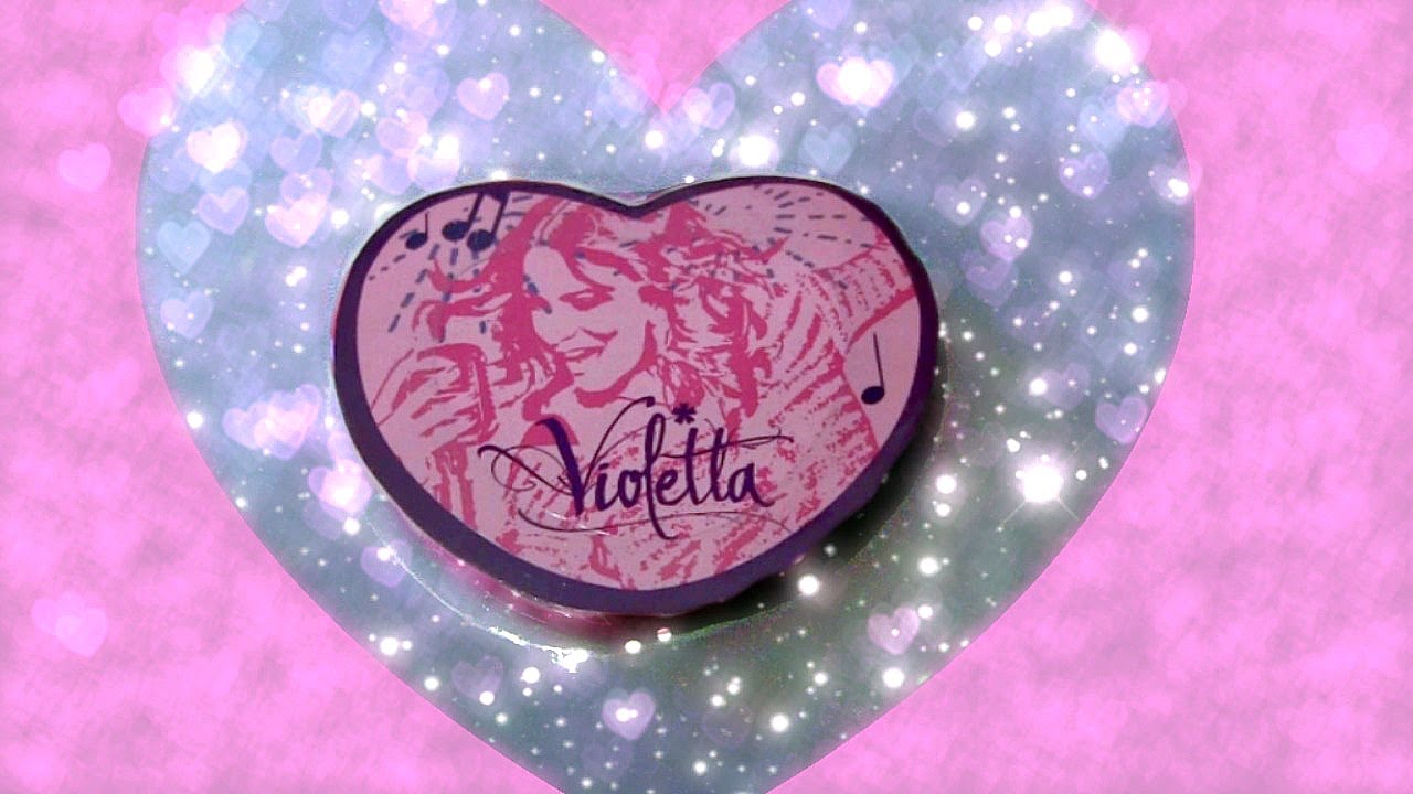 Violetta magischer Waschlappen ♥ Magic Towel