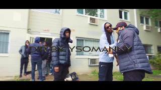 Beamer Boy LuLu - Real Live (Dir. By YsoManny )