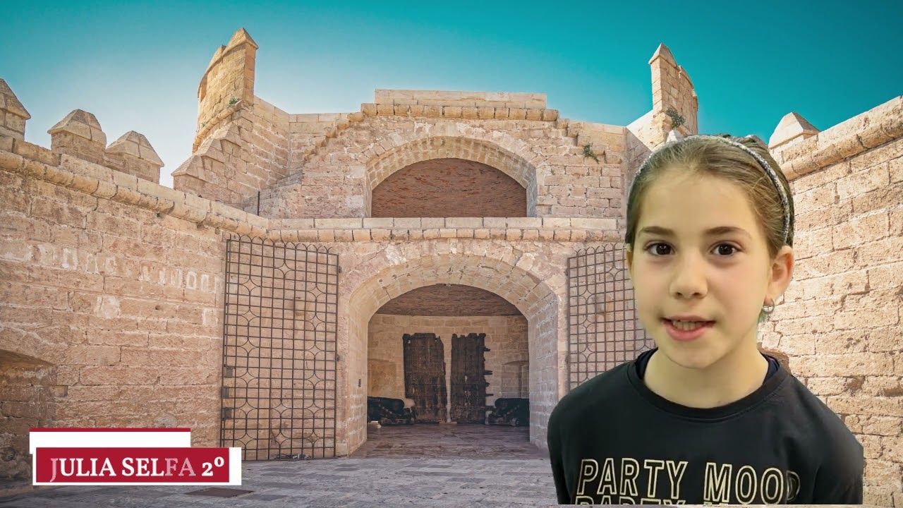 PIROPO PARA ANDALUCÍA (CEIP SANTO TOMÁS DE AQUINO)ALUMNADO DE 2º DE PRIMARIA)