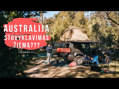 Video: Kodėl Nardymas Australijoje Yra Pavojingas