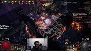 RF Chieftain SSF -  | SSF - Hateful Accuser Found, Time for Boxes. Hero Siege on Friday?