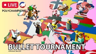 POLYTOPIA Bullet Tournament - GMT