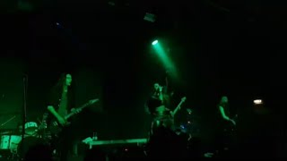 The Agonist _ Panophobia (Live) @Simm City ,Vienna 2019