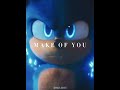 Movie sonic  another believer